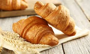 Banner Croissant